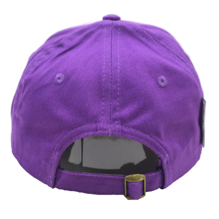 custom baseball cap